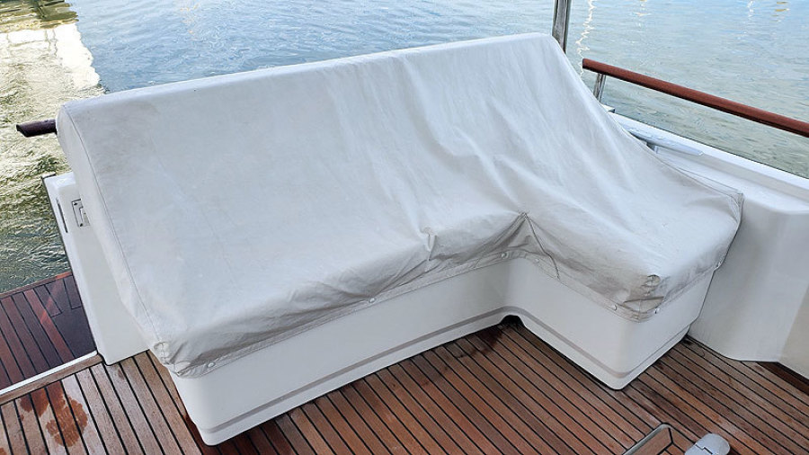 2013 Beneteau Swift Trawler