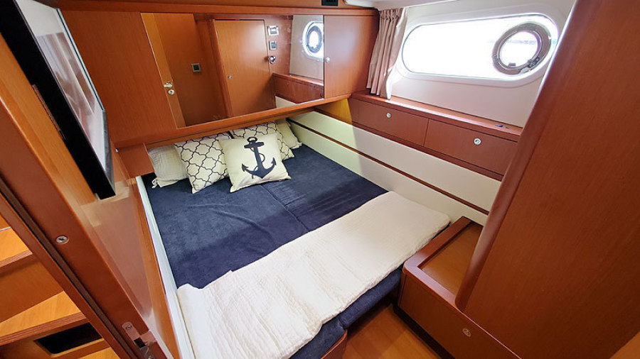 2013 Beneteau Swift Trawler