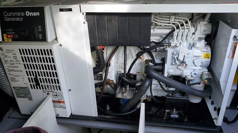 2013 Beneteau Swift Trawler