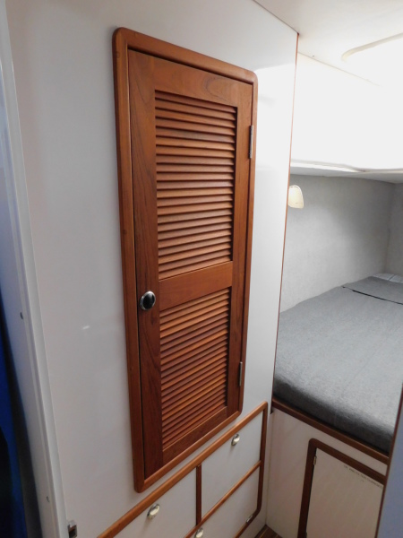 2000 Endeavour Catamaran