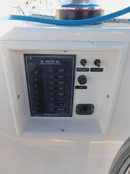 2000 Endeavour Catamaran