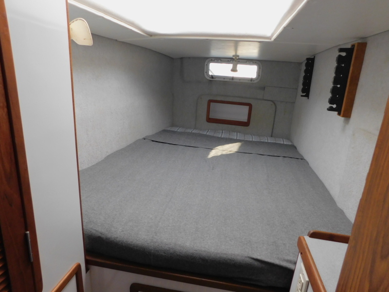 2000 Endeavour Catamaran