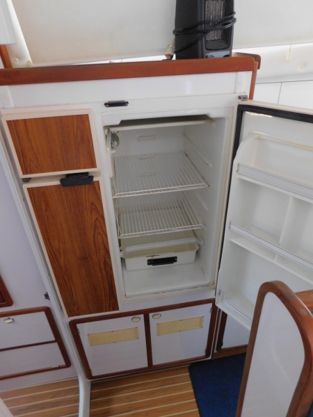 2000 Endeavour Catamaran