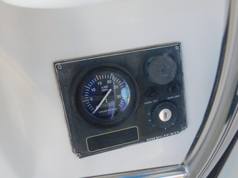 2000 Endeavour Catamaran