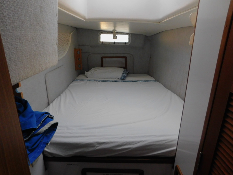 2000 Endeavour Catamaran