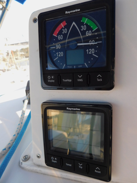 2000 Endeavour Catamaran