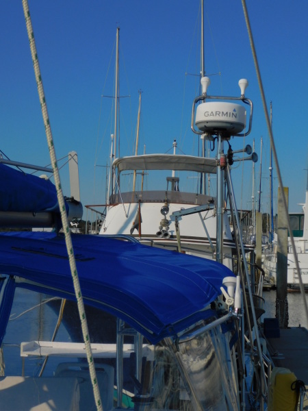 2000 Endeavour Catamaran