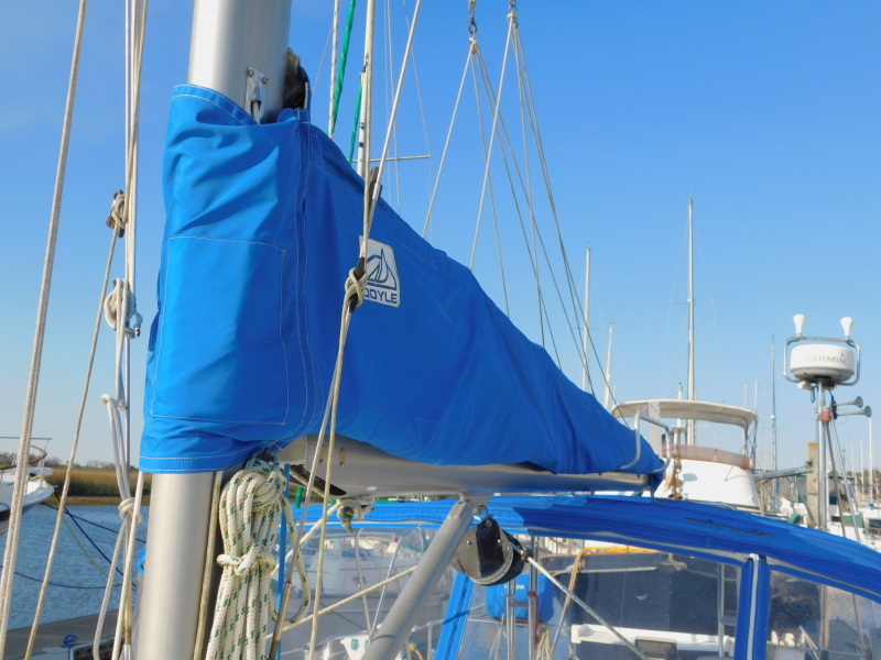 2000 Endeavour Catamaran