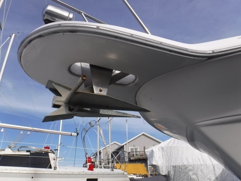 1995 Sea Ray 330 Sundancer