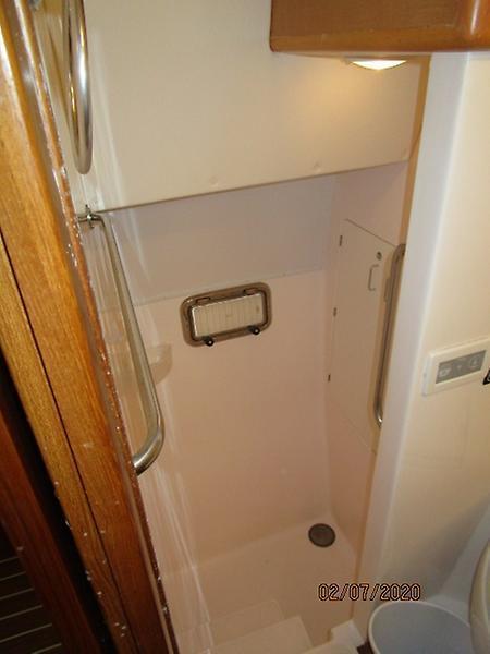 2014 Endeavour "40" Power Cat