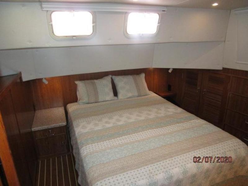 2014 Endeavour "40" Power Cat