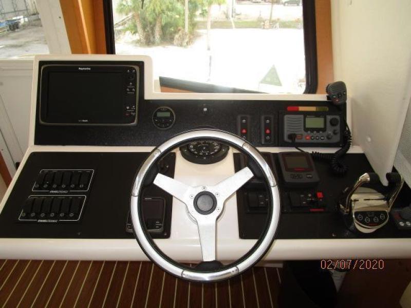2014 Endeavour "40" Power Cat