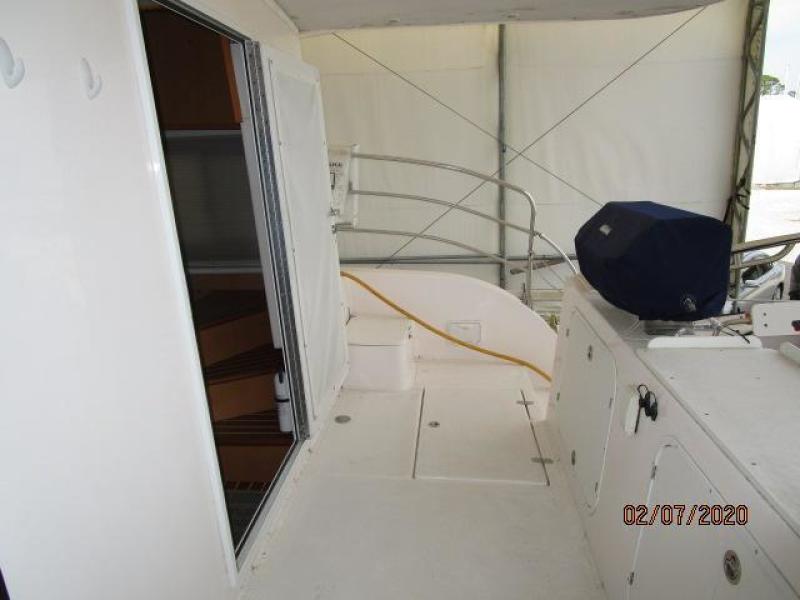 2014 Endeavour "40" Power Cat