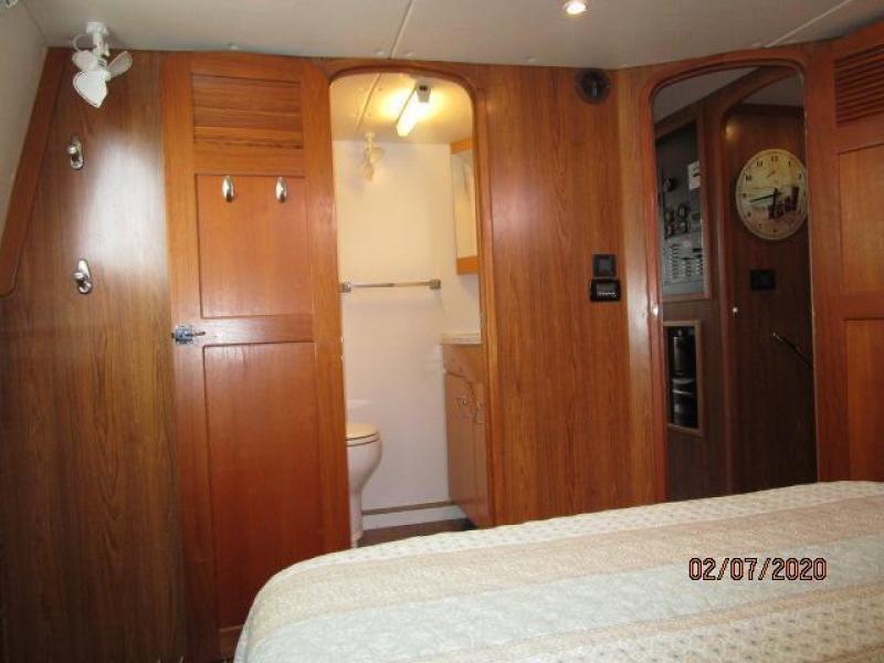 2014 Endeavour "40" Power Cat