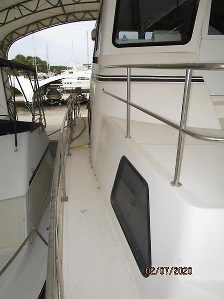 2014 Endeavour "40" Power Cat