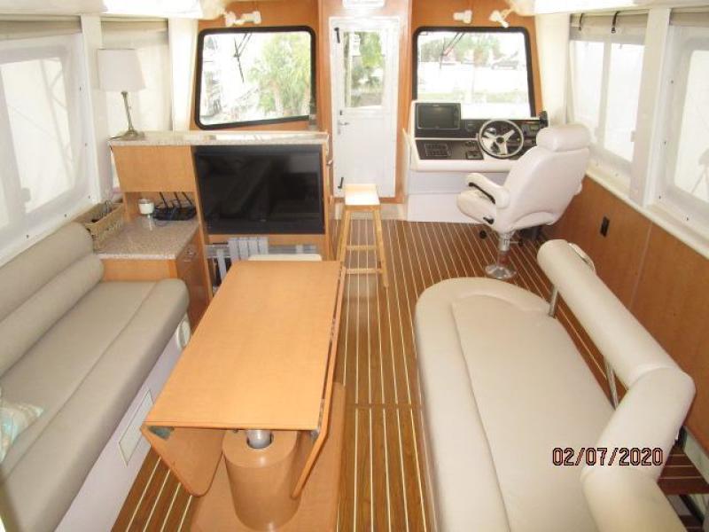 2014 Endeavour "40" Power Cat