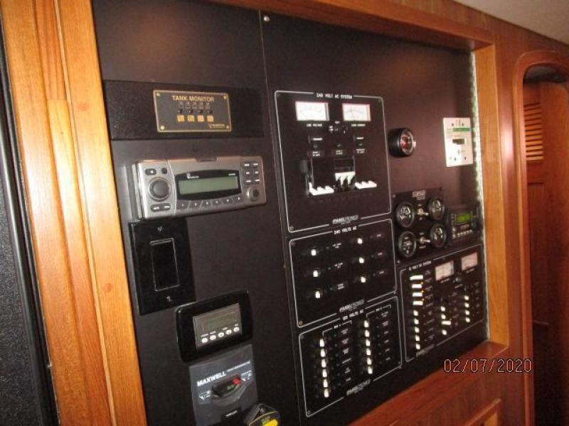 2014 Endeavour "40" Power Cat