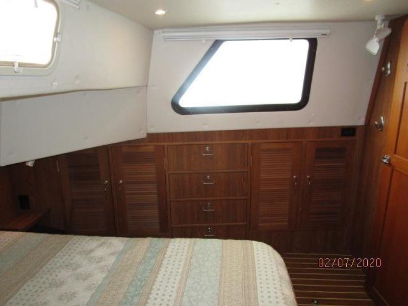 2014 Endeavour "40" Power Cat