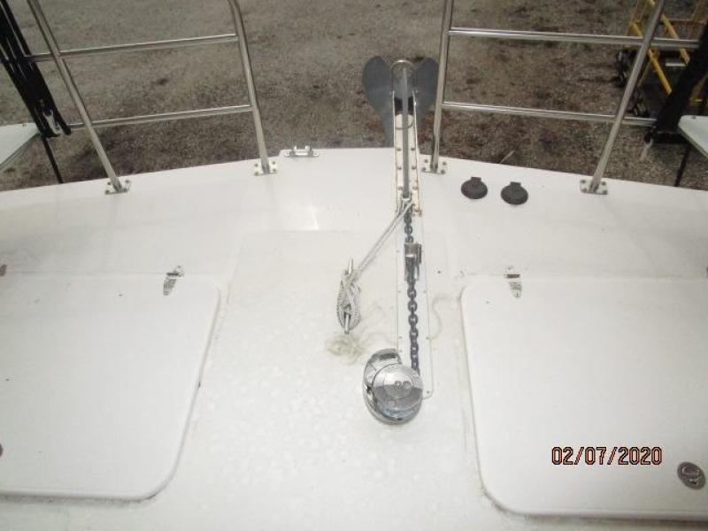 2014 Endeavour "40" Power Cat