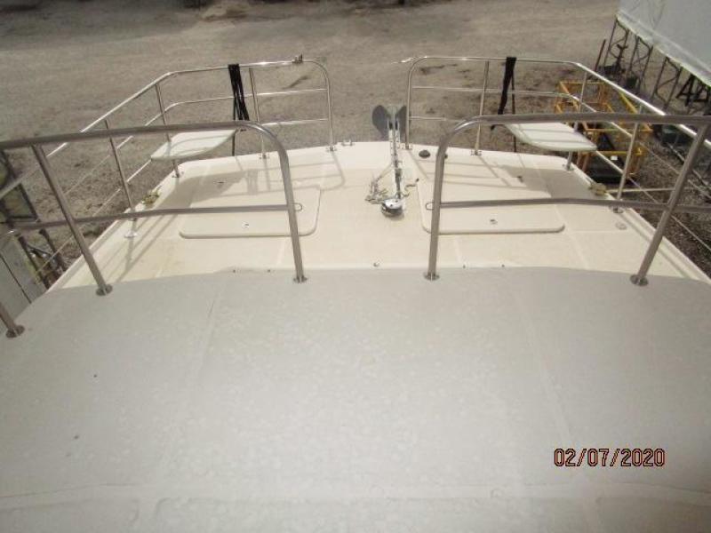2014 Endeavour "40" Power Cat