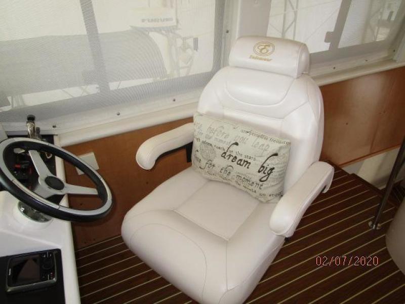 2014 Endeavour "40" Power Cat