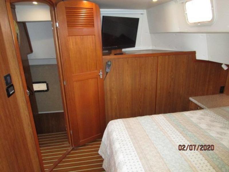 2014 Endeavour "40" Power Cat