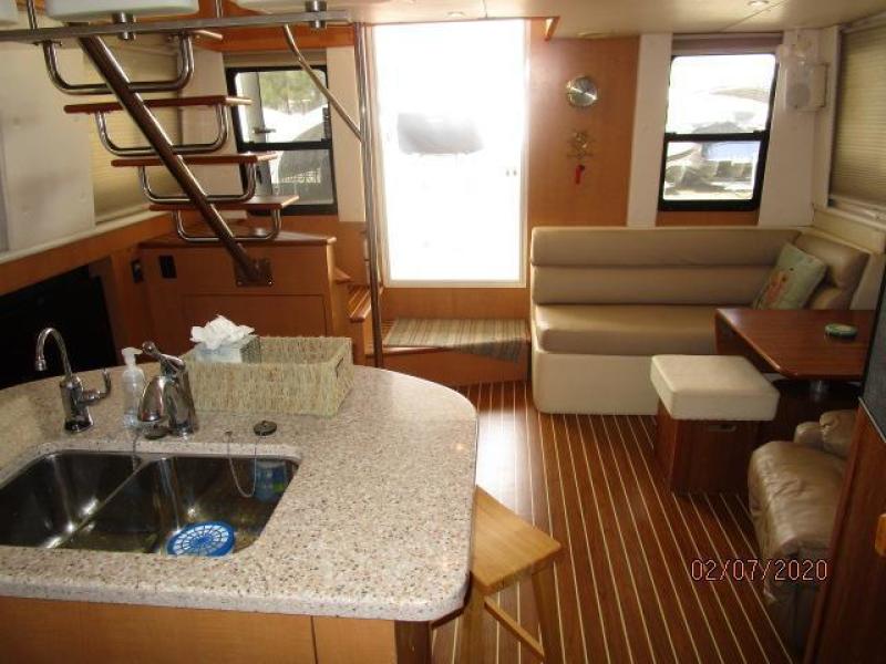 2014 Endeavour "40" Power Cat