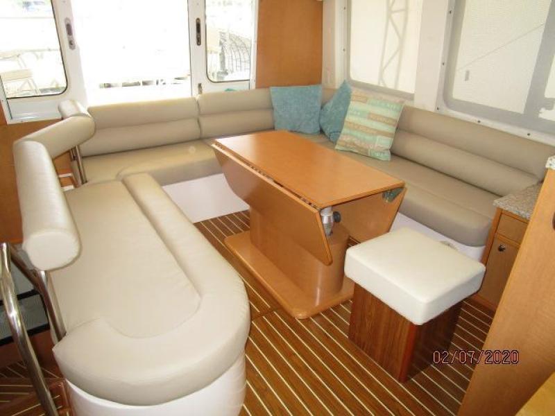 2014 Endeavour "40" Power Cat