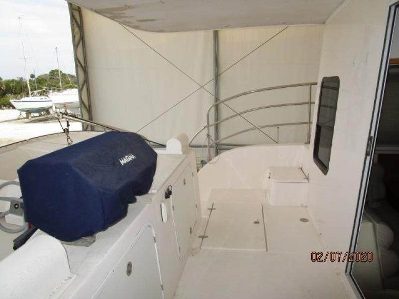 2014 Endeavour "40" Power Cat