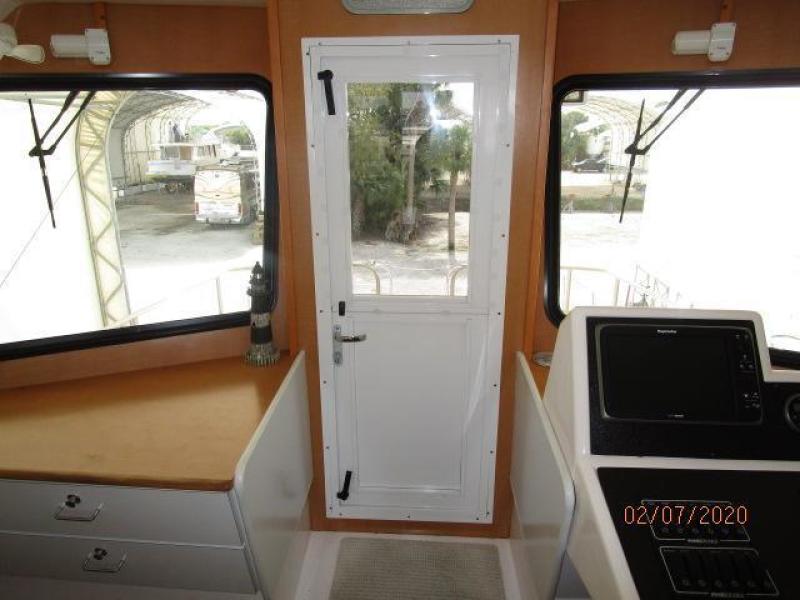 2014 Endeavour "40" Power Cat
