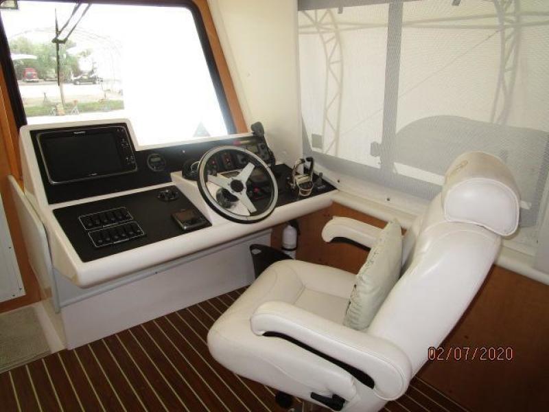 2014 Endeavour "40" Power Cat