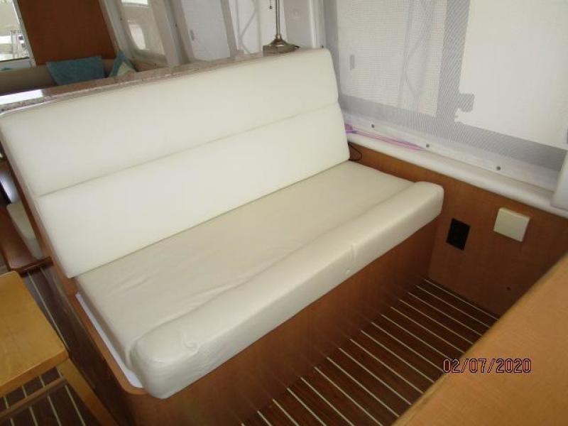 2014 Endeavour "40" Power Cat