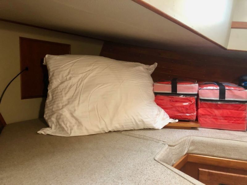 1981 Grand Banks 36