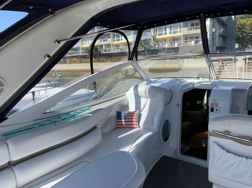 38' 2006 Doral Elegante