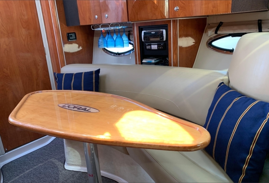 38' 2006 Doral Elegante