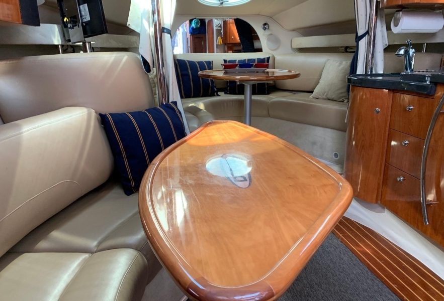 38' 2006 Doral Elegante