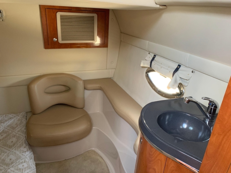 38' 2006 Doral Elegante