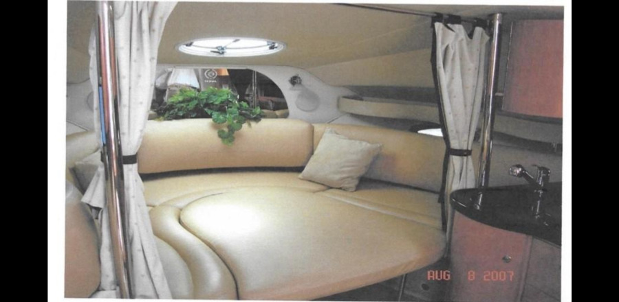 38' 2006 Doral Elegante