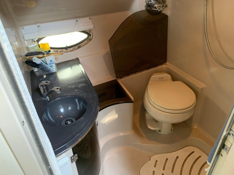 38' 2006 Doral Elegante