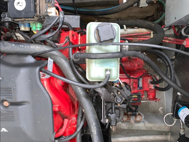 38' 2006 Doral Elegante