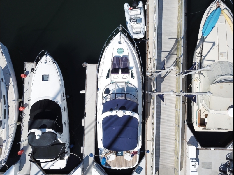 38' 2006 Doral Elegante