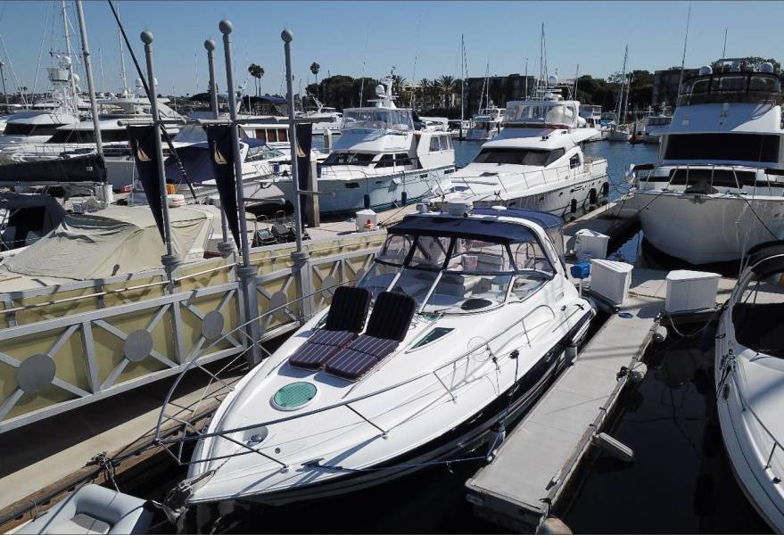 38' 2006 Doral Elegante