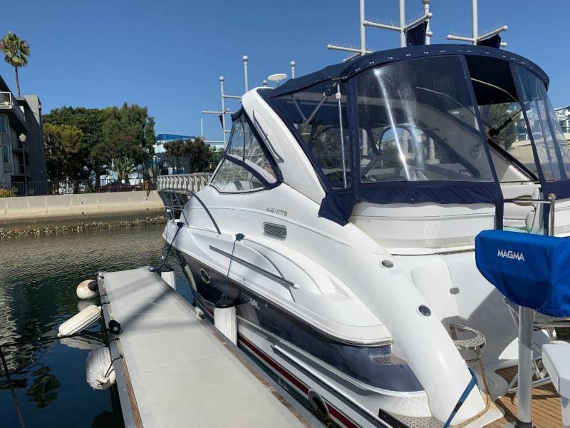 38' 2006 Doral Elegante