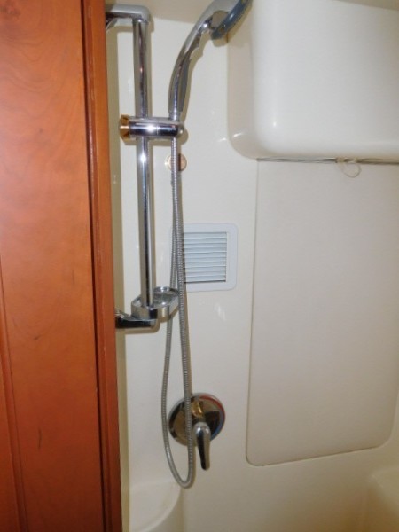 2006 Silverton Motor Yacht