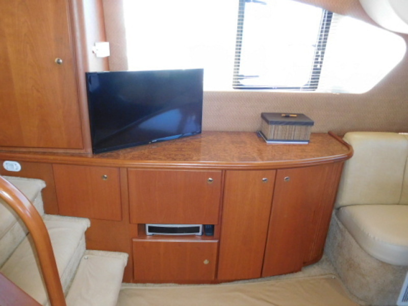 2006 Silverton Motor Yacht