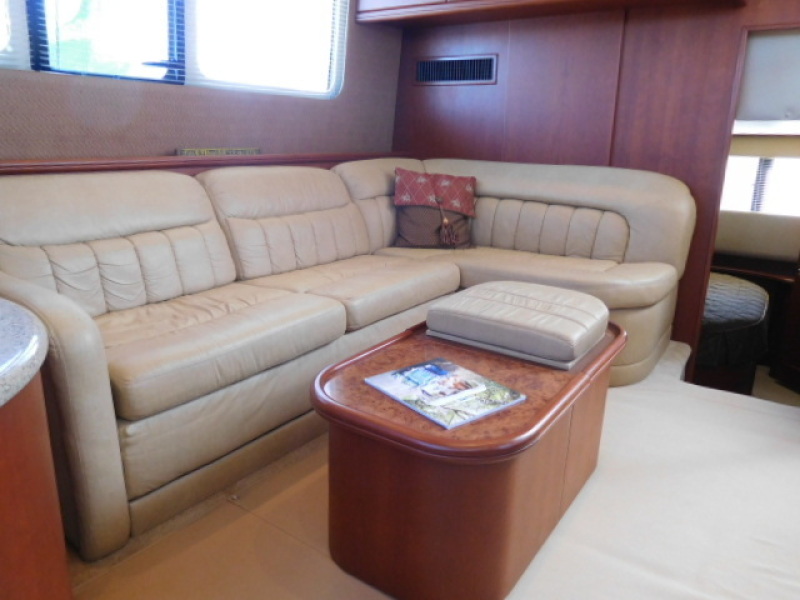2006 Silverton Motor Yacht