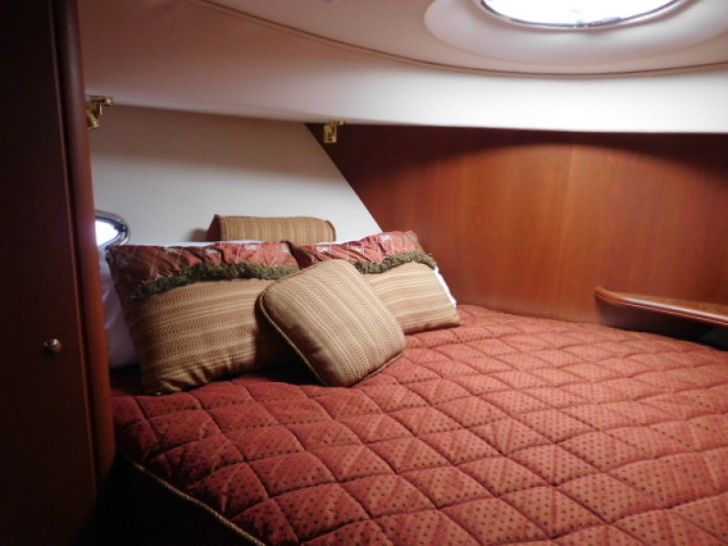 2006 Silverton Motor Yacht