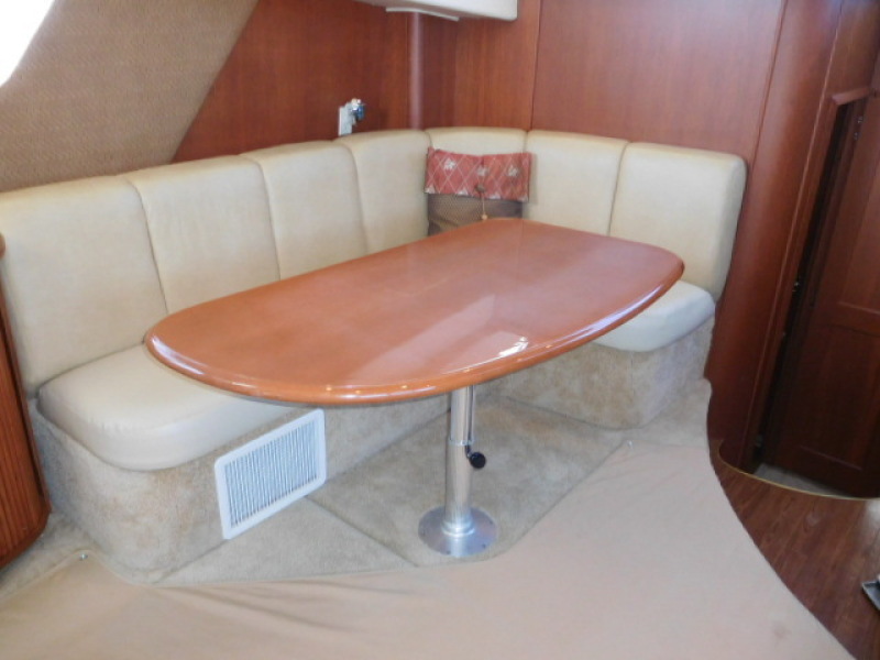 2006 Silverton Motor Yacht