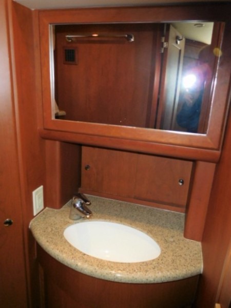 2006 Silverton Motor Yacht