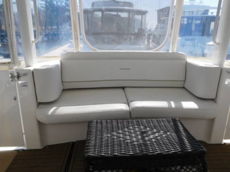 2006 Silverton Motor Yacht